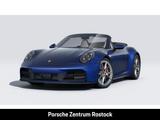 Porsche 992 911 Carrera S Cabriolet InnoDrive Sportabgas