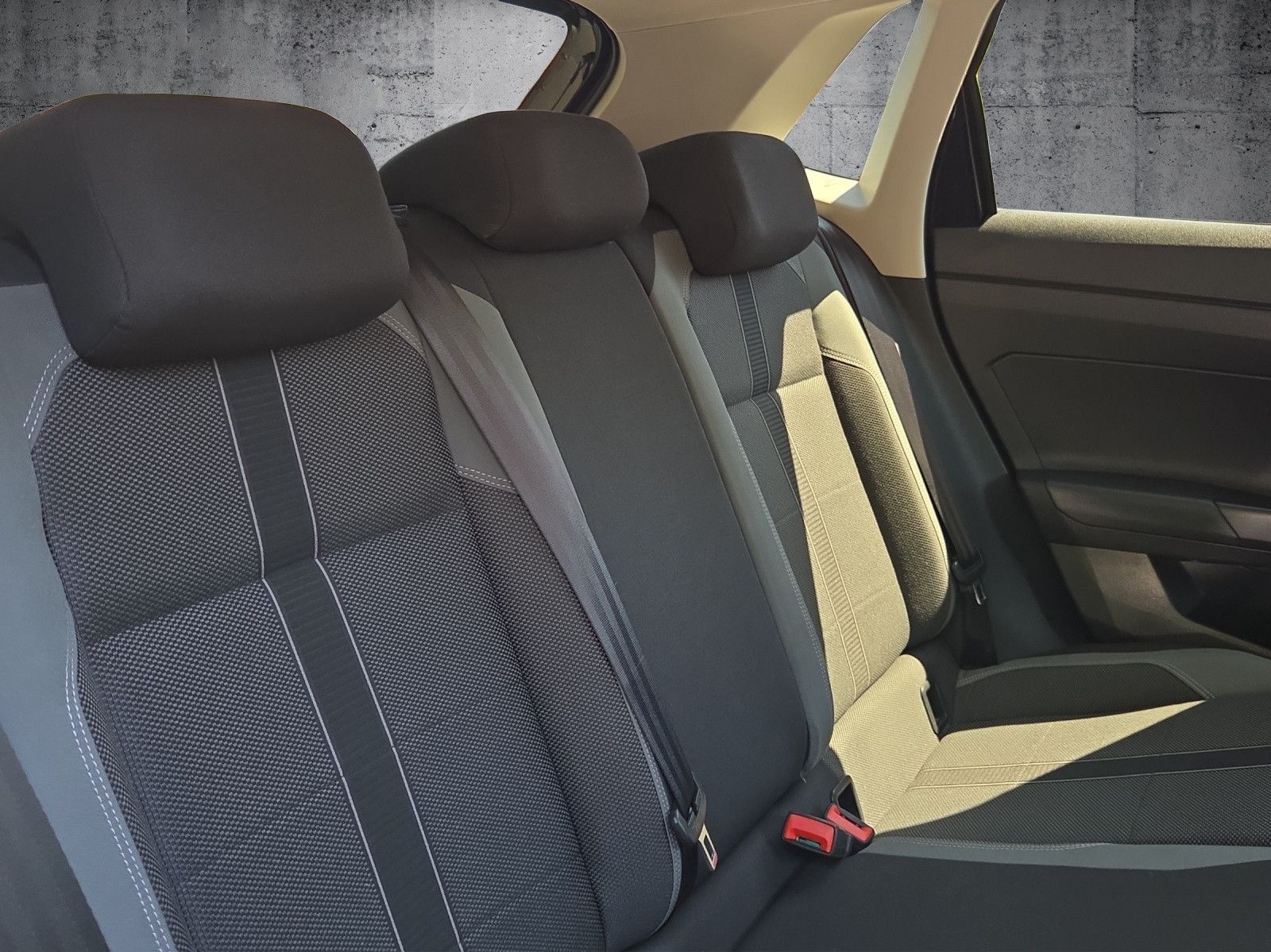 Polo Highline 1.0 TSI 70kW 5-Gang