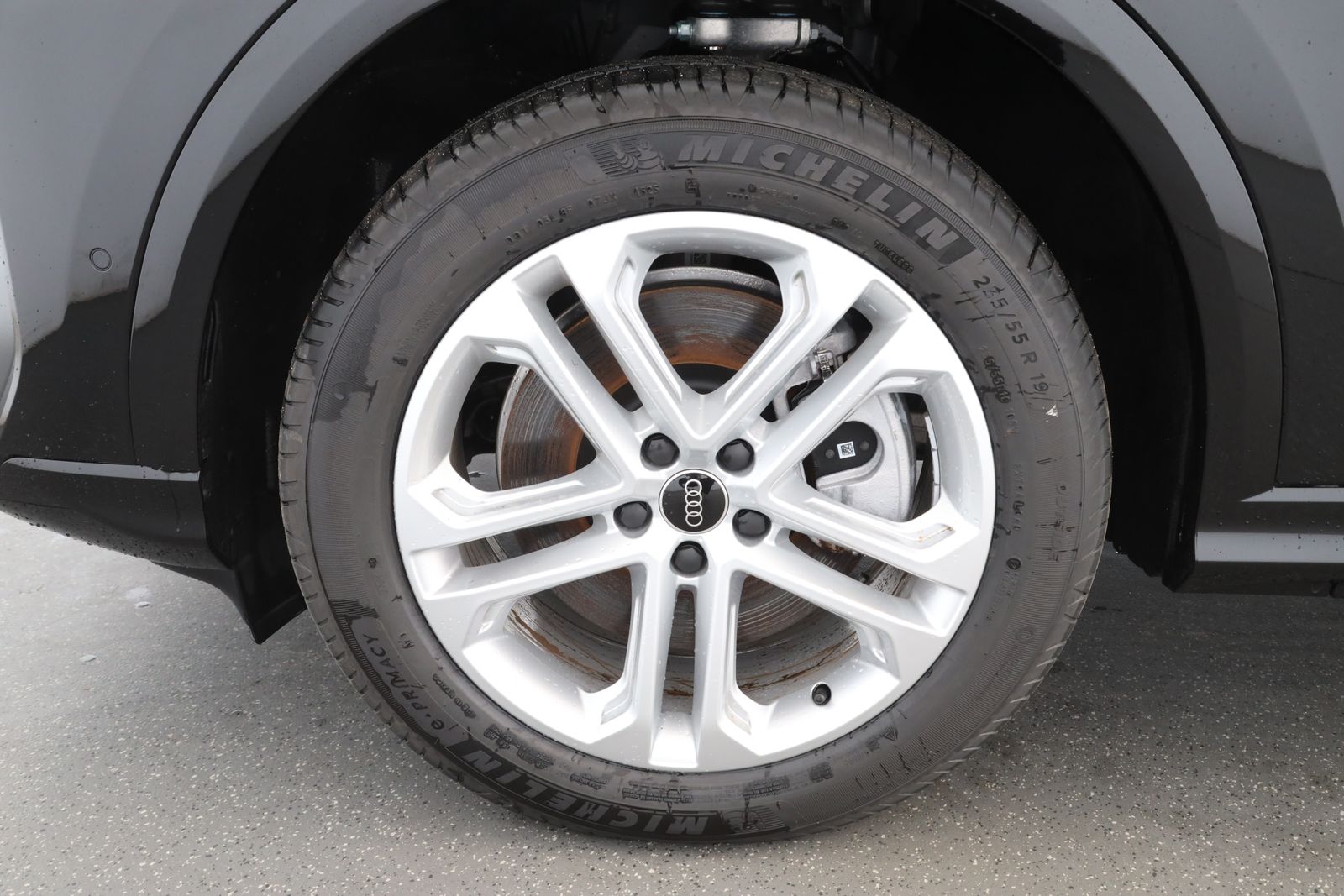 Audi Q5 - Bild 8