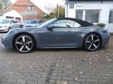 Porsche 911 / 992 Carrera Cabriolet, UVP 188.000,-€ - Porsche Gebrauchtwagen