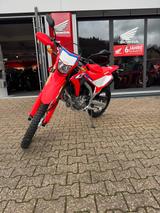 Honda CRF300L - HONDA CRF 300 L