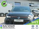 Volkswagen Golf GTI 2.0 TSI DSG CLUBSPORT MY23 19"+FAHRASSI - Volkswagen: My