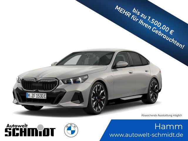 BMW 530e M Sportpaket HYBRID  UPE 86.080 EUR