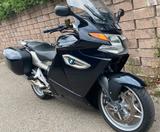 BMW K1300GT Scheckheft, Tempomat, Touring - TOP Zust - BMW 1300 K GT