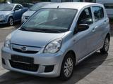 Daihatsu Cuore 1.0 Pur *HU-AU Neu*Klima* - Daihatsu Cuore