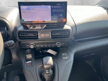 Citroën Berlingo L1 BlueHDi 100 Comfort Connect Paket