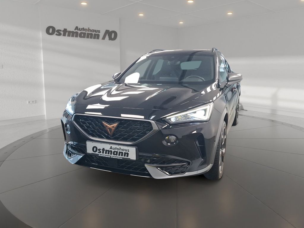 Image of Cupra Formentor