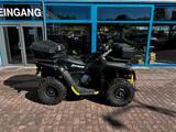 Segway Snarler 600GL - SEGWAY MOTORRAD