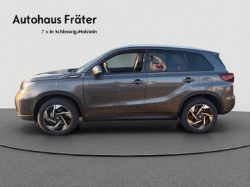 Fotografie des Suzuki Vitara 1.5 Hybrid 'Comfort+' Allwetter | AHK |