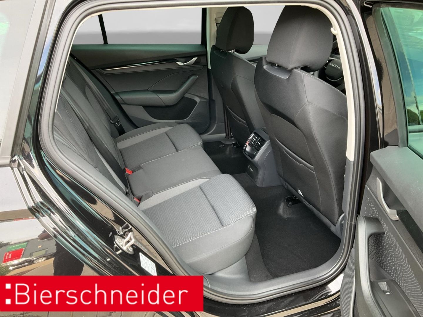 Skoda Octavia - Bild 22