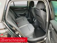 Skoda Octavia - Vorschau Bild 22