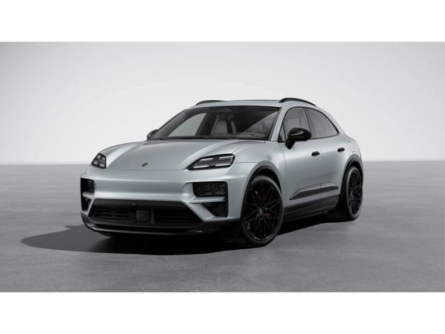 Porsche Macan Turbo Matrix LED, 22''RS Spyder