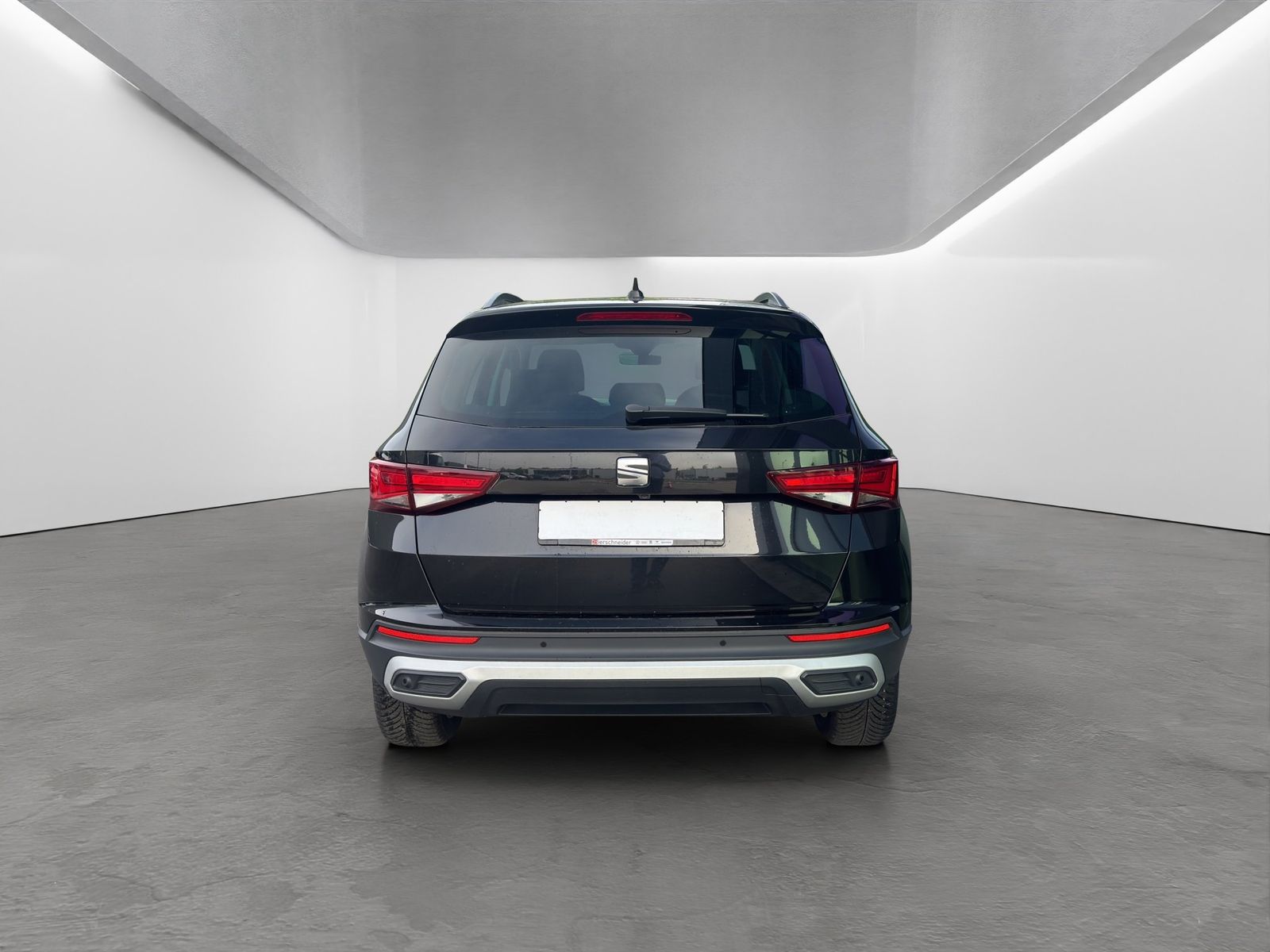 Seat Ateca - Bild 7