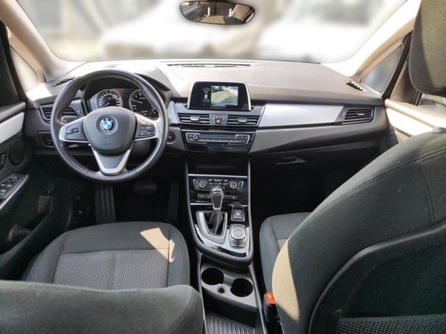 BMW 225 Active Tourer (Bild 20 von Array)