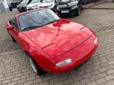 Mazda MX-5-Miata- HU NEU - Mazda MX-5: Miata