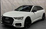 Audi S6 Avant 3.0 TDI quattro+PANO+AHK+22-Zoll+B&O+ST - gebrauchte Audi S6 aus dem Jahr 2021
