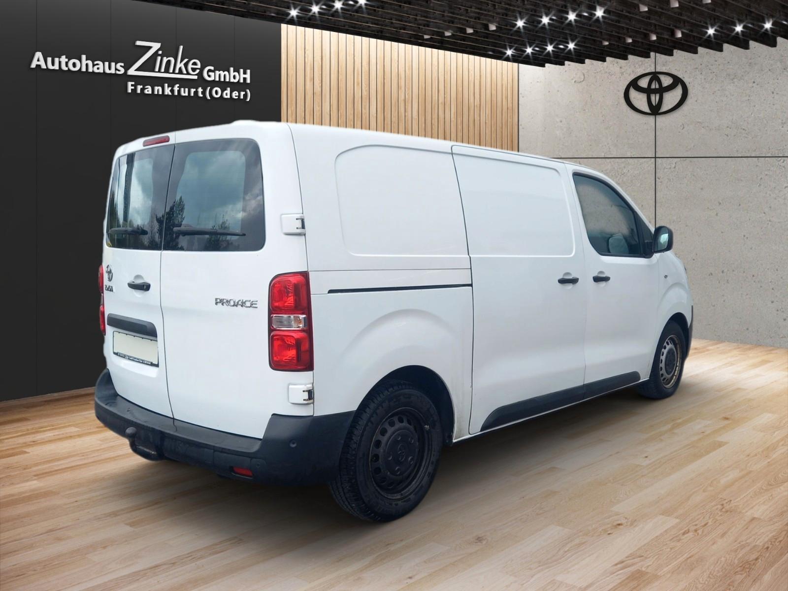 Toyota Proace L1 Kasten Meister *AHK*