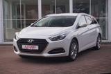 Hyundai i40 Kombi 1.7 CRDi Navi SHZ AHK NSW Temp. - Hyundai i40: Kombi