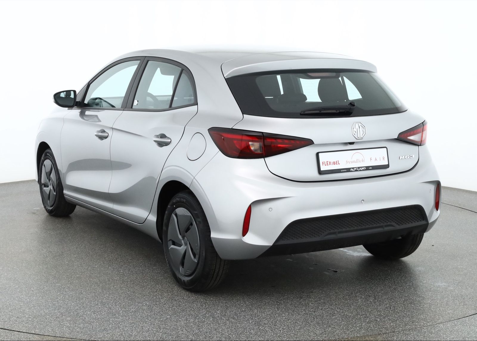 MG3
