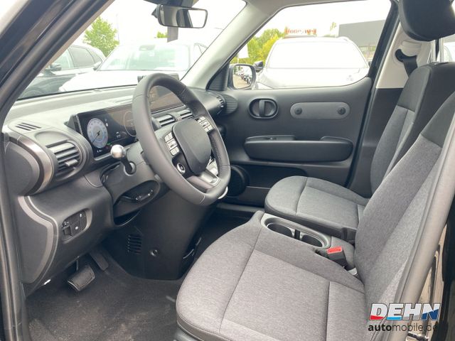Hyundai INSTER Select Mj26 42 kWh Effizenzpaket