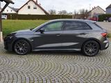 Audi RS3 2.5 TFSI S tronic quattro Sportback - - Audi RS3 in Augsburg