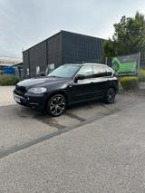 BMW X5 xDrive 30d Exclusive Vollausstattung - BMW X5: Exclusive
