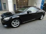 Mercedes-Benz C 220 d Coupe Avantg,9G-Tronic,Mod.21,Leder,ACC, - gebrauchte Mercedes-Benz C 220 aus dem Jahr 2020