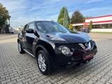 Nissan Juke 1.2 DIG-T N-CONNECTA*1.Hd*Garantie* - Nissan Juke Gebrauchtwagen in Köln