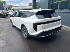 KIA K4 SW 1.6T 150 DCT VIS KOM+PRIVACY KIA K4 SW 1.6T 150 DCT VIS KOM+PRIVACY