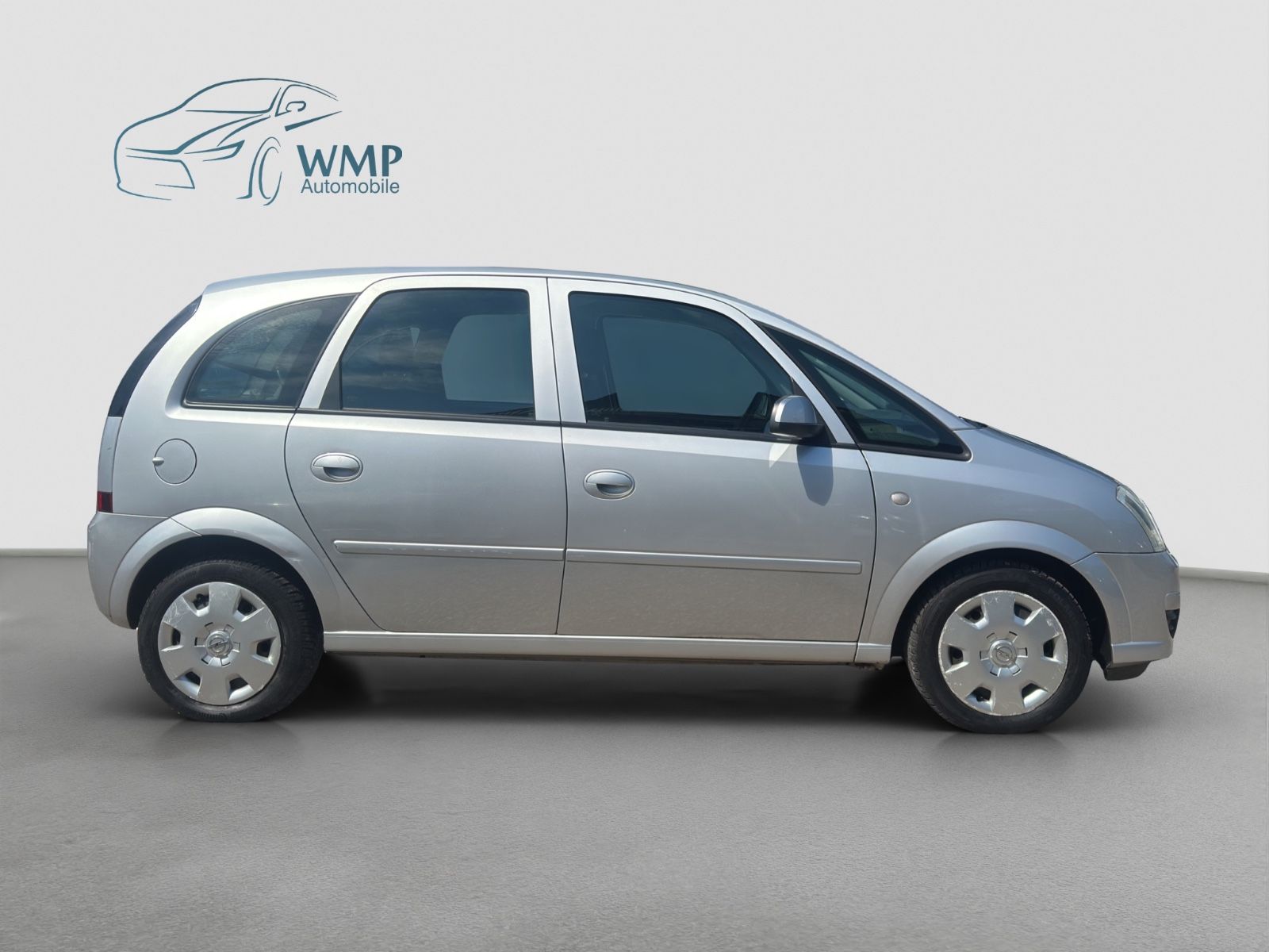 Fahrzeugabbildung Opel Meriva Edition/II.Hand/Klima/SHZ/TÜV:07.2027/