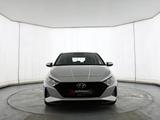 Hyundai i20 1.0 T-GDI Select ParkPilot|Sitzheizung|DAB - gebrauchte Hyundai i20 aus dem Jahr 2021