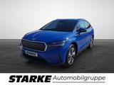 Skoda Enyaq  179 PS 60 Loft  AHK Navi LED Leder Kamera