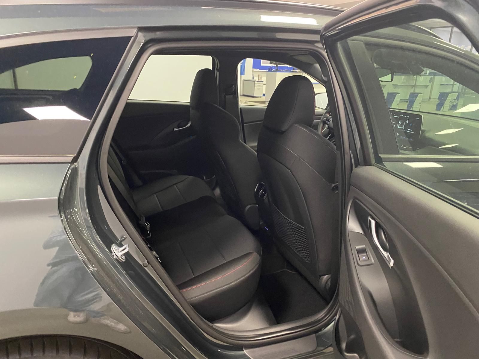 Fahrzeugabbildung Hyundai i30 N-Line APP+RFK+5J. GARANTIE+NAVI+SITZHEIZUNG