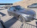 BMW M240i xDrive Steptronic Cabrio - - BMW M-Modelle in Düsseldorf