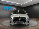 Mercedes-Benz V 250 d STYLE Lang NAVI DISTRONIC 360° PARKPAKET - Angebote