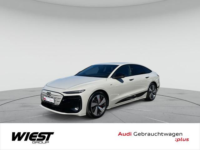 Audi A6 Sportback e-tron performance 2 x S line LED T