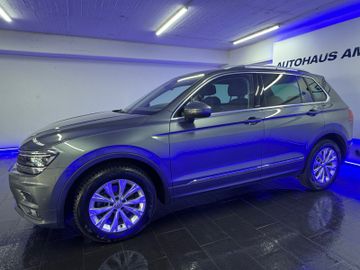 Volkswagen Tiguan - 3