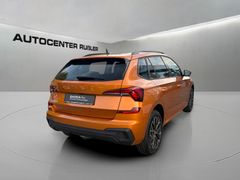 Foto Nummer 6: SKODA Kamiq