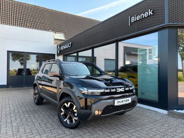 Dacia Duster Extreme TCe 130 4x4