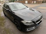 BMW F11 530d Facelift LCI - BMW 5er F11 mit Facelift
