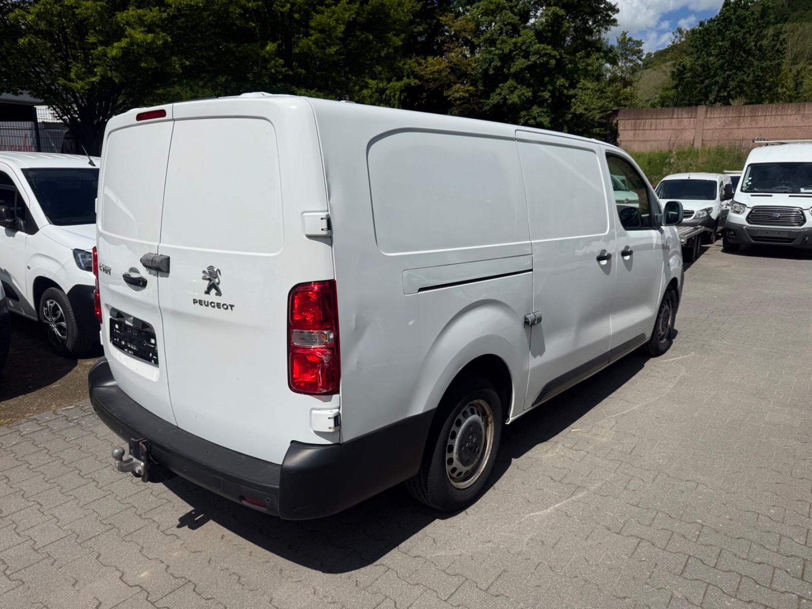 Peugeot Expert Kasten Premium L3 1.Hd/Hu/Insp Neu