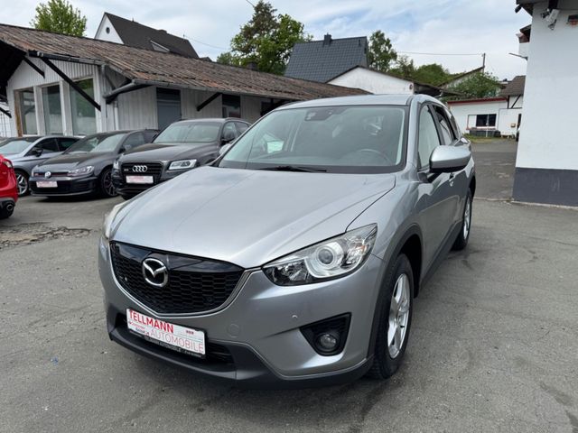 Mazda CX-5 Center-Line 2WD/120.000km