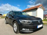 Volkswagen Passat Variant Comfortline - gebrauchte VW Passat aus dem Jahr 2017