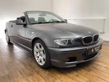 BMW 318C i Edition Sport/M-PAKET/XEN/SPORTSITZE/ - BMW 318: M Paket