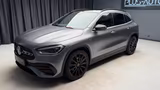 Mercedes-Benz GLA 250 GLA GLA 250 4Matic Edition 1 - Gebrauchtwagen in Rumänien