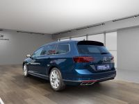 Volkswagen Passat Variant - Vorschau Bild 7