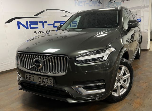 Volvo XC90 B5 AWD HYBRID*Inscription*7Sitzer*PANORAM