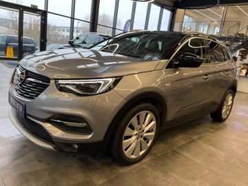 Opel Grandland (X) *Bi-LED*ACC*LEDER*BLUETOOTH*VZE*