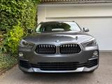 BMW X2 sDrive20d Advantage Steptronic Advantage - BMW X2 von privat