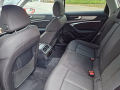 Fahrzeugabbildung Audi A6 Avant 50TDI quattro sport S-Line Navi LED AHK